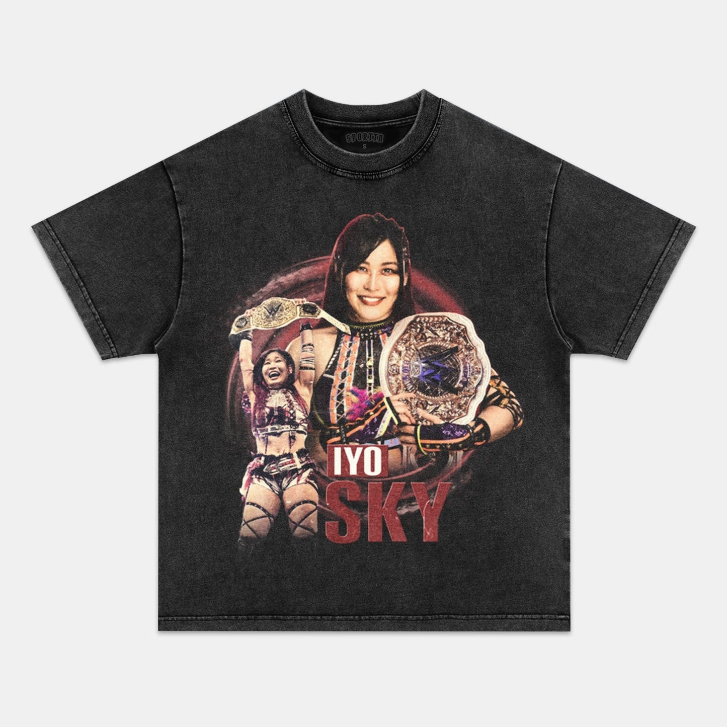 LYO SKY TEE 5.14