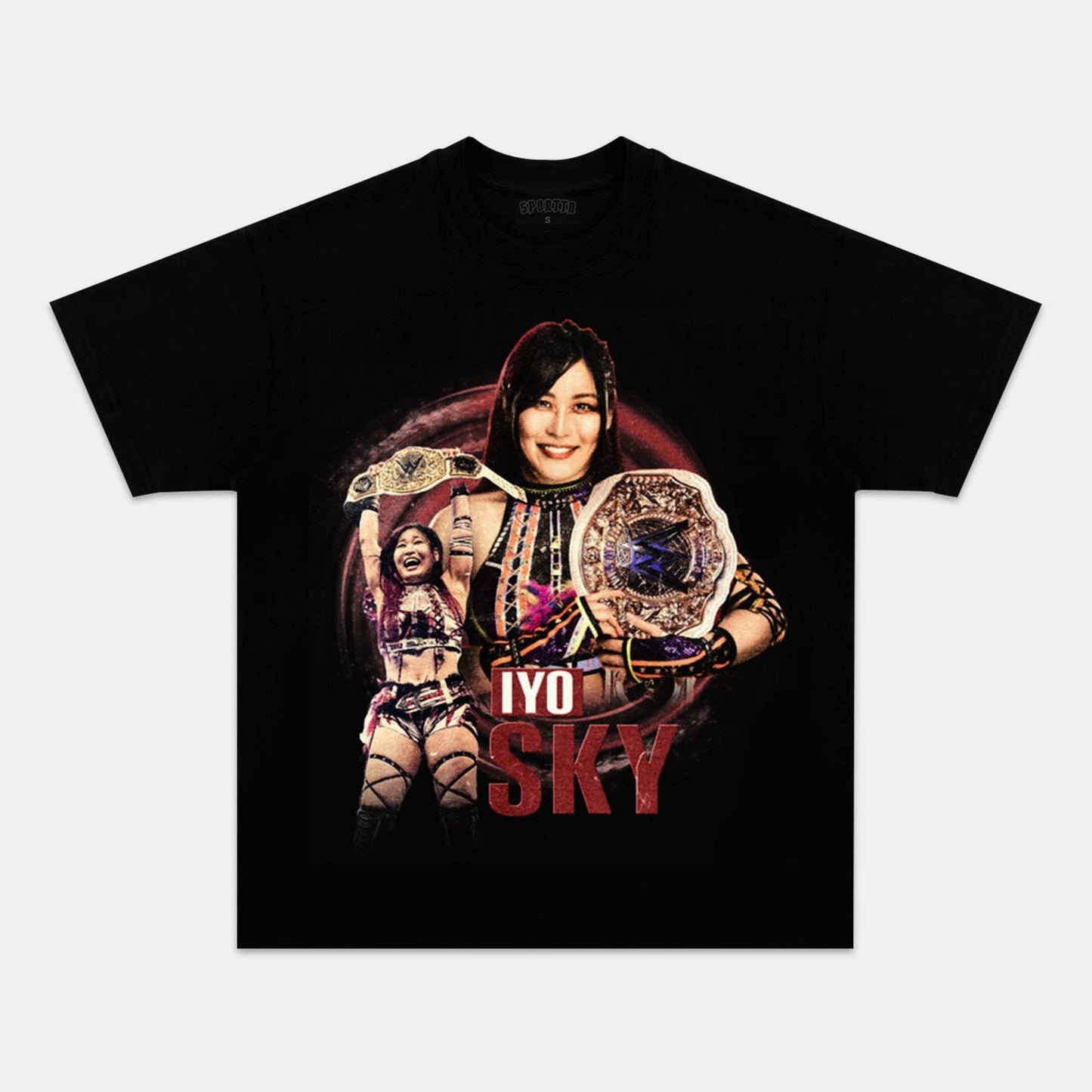 LYO SKY TEE 5.14