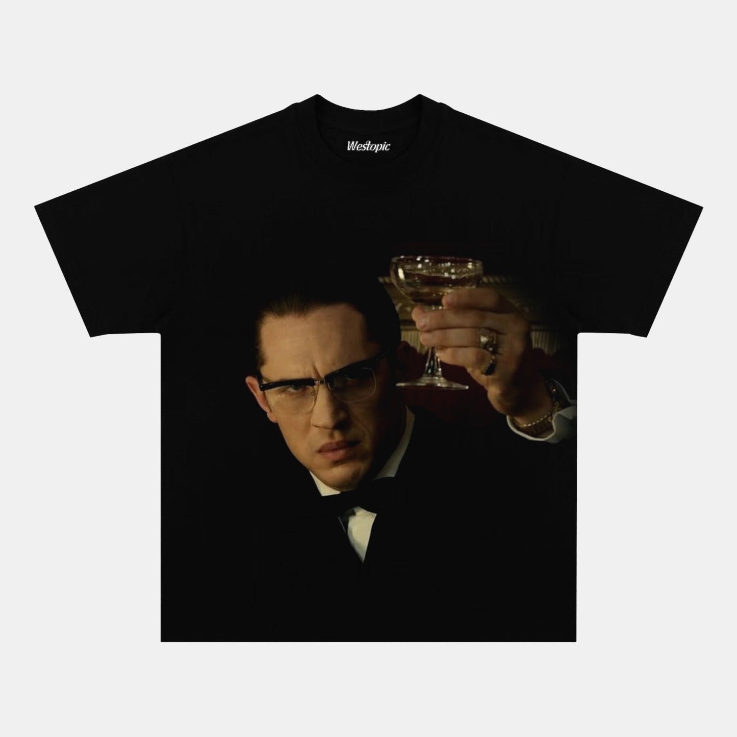 LEGEND  TEE