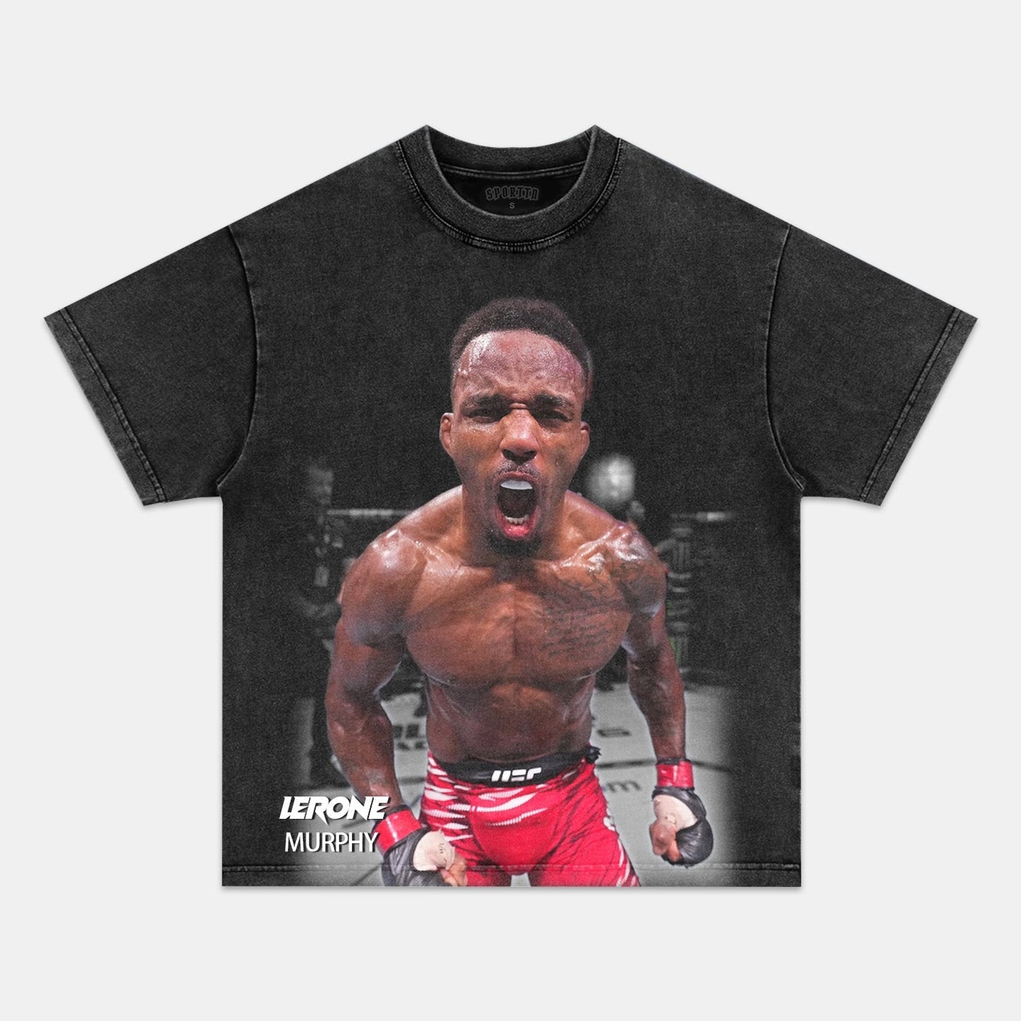 LERONE MURPHY TEE 5.8