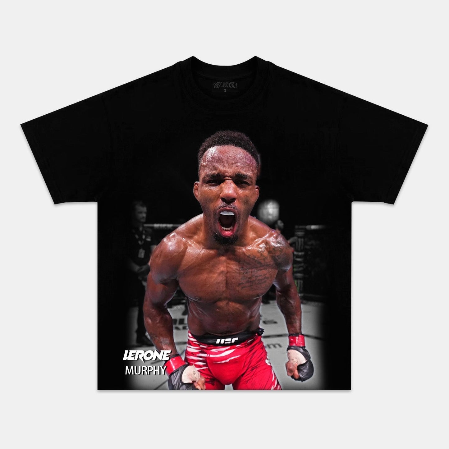 LERONE MURPHY TEE 5.8