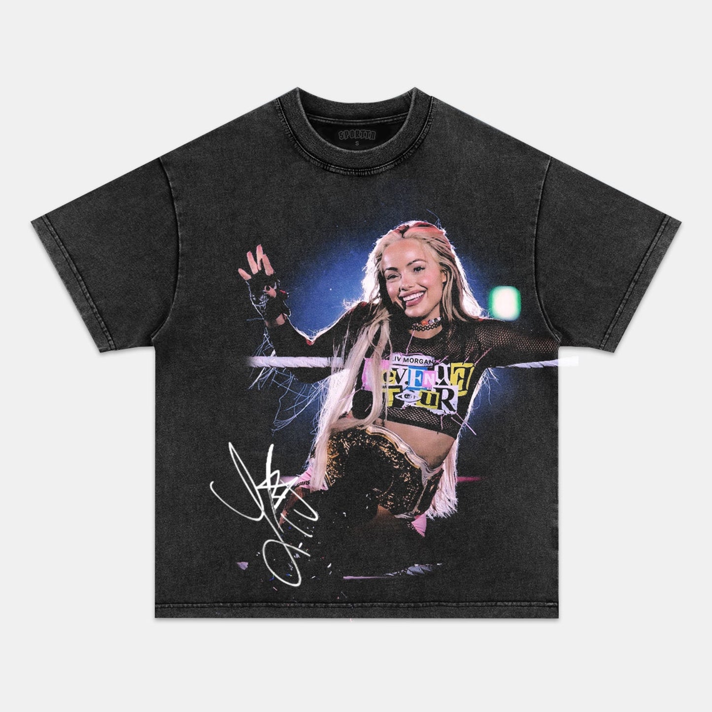 LIV MOIGAN TEE 4.11