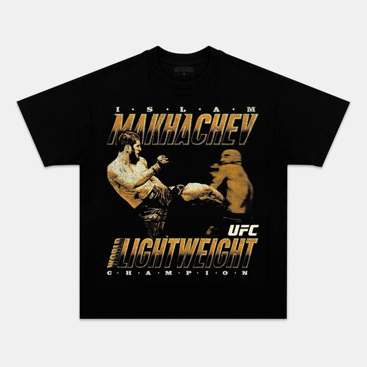 ISLAM MAKHACHEV TEE 4.27