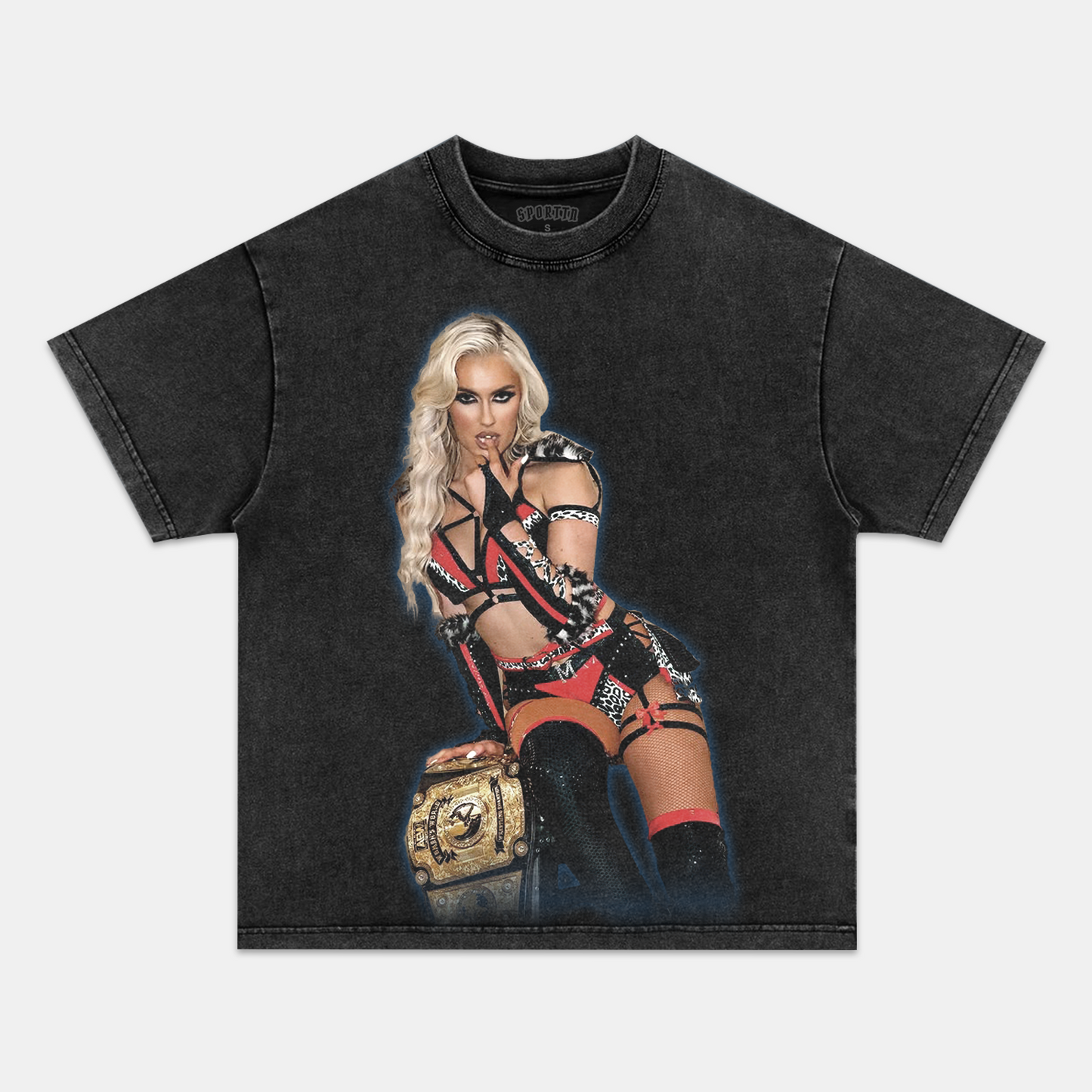 MAXXINE DUPRI 2.0 TEE