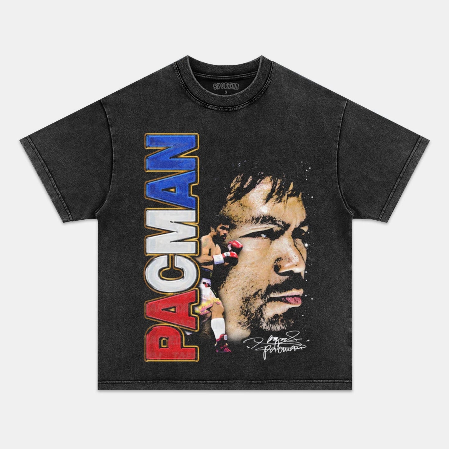 MANNY PACQUIAO TEE