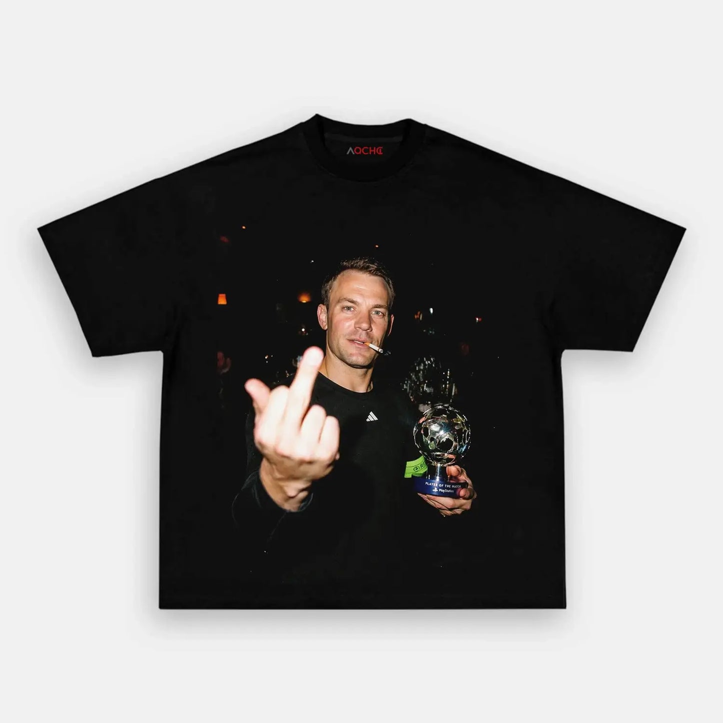 Manuel Neuer Tee 2.0