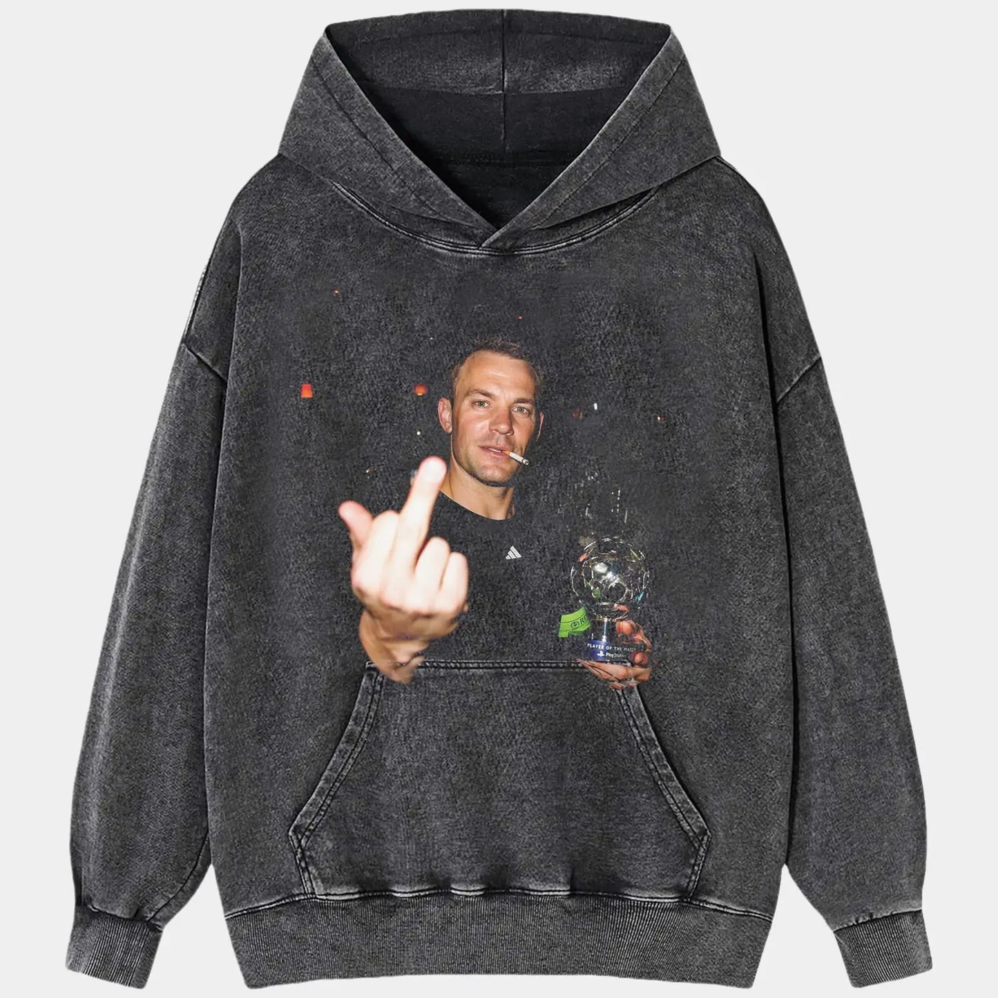 Manuel Neuer Tee 2.0