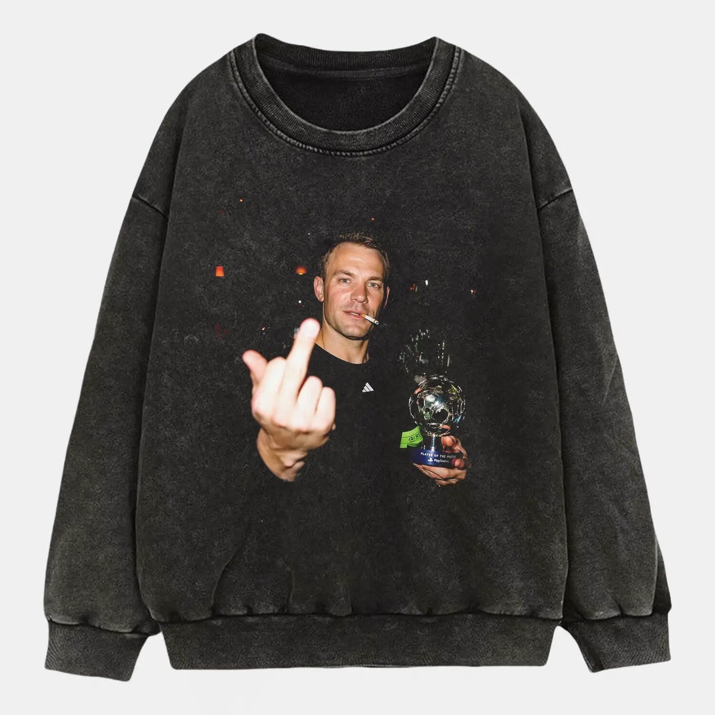 Manuel Neuer Tee 2.0