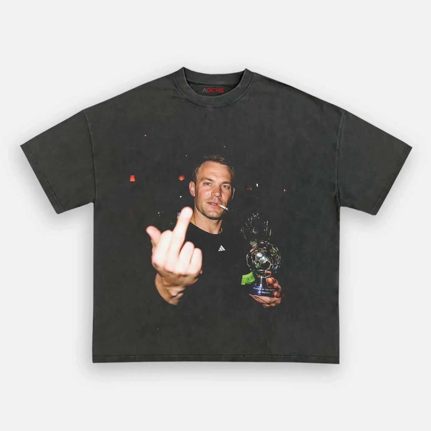 Manuel Neuer Tee 2.0