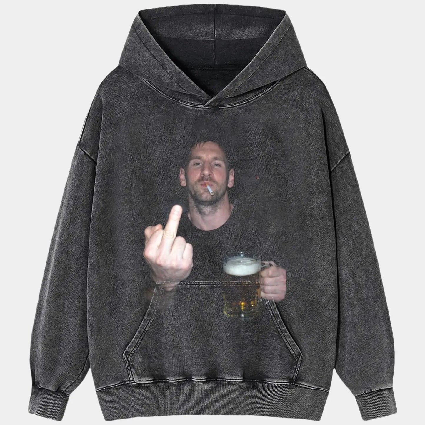 Messi After Hours Tee  2