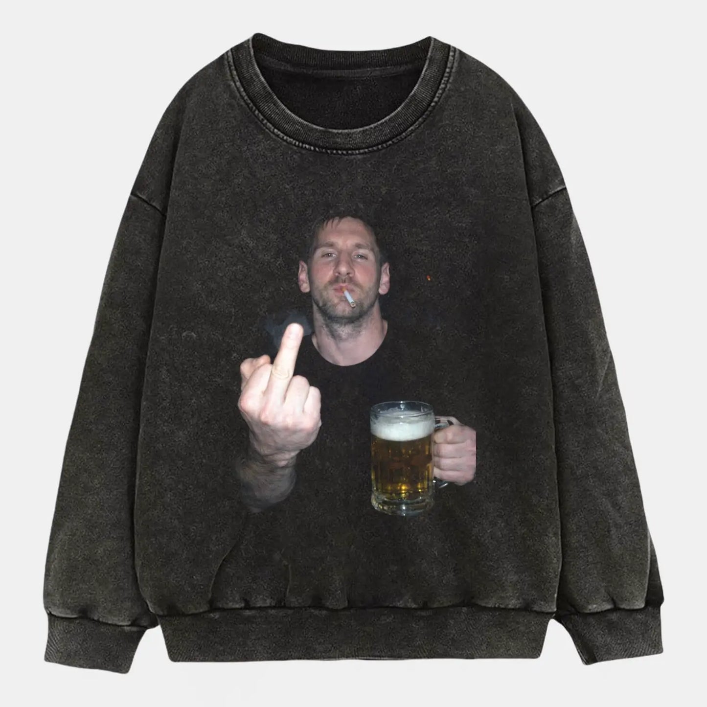Messi After Hours Tee  2
