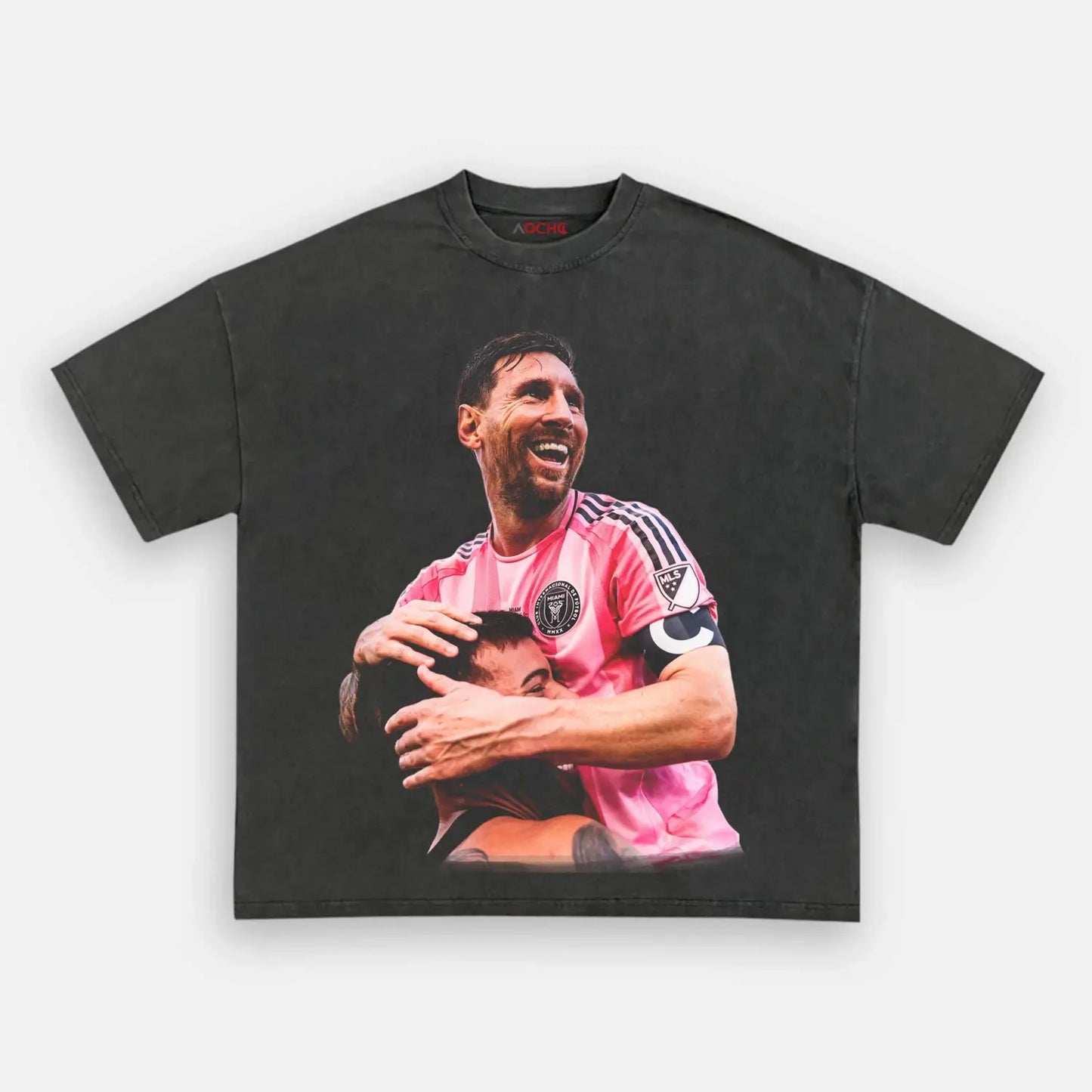 Miami Champion Tee 3.0