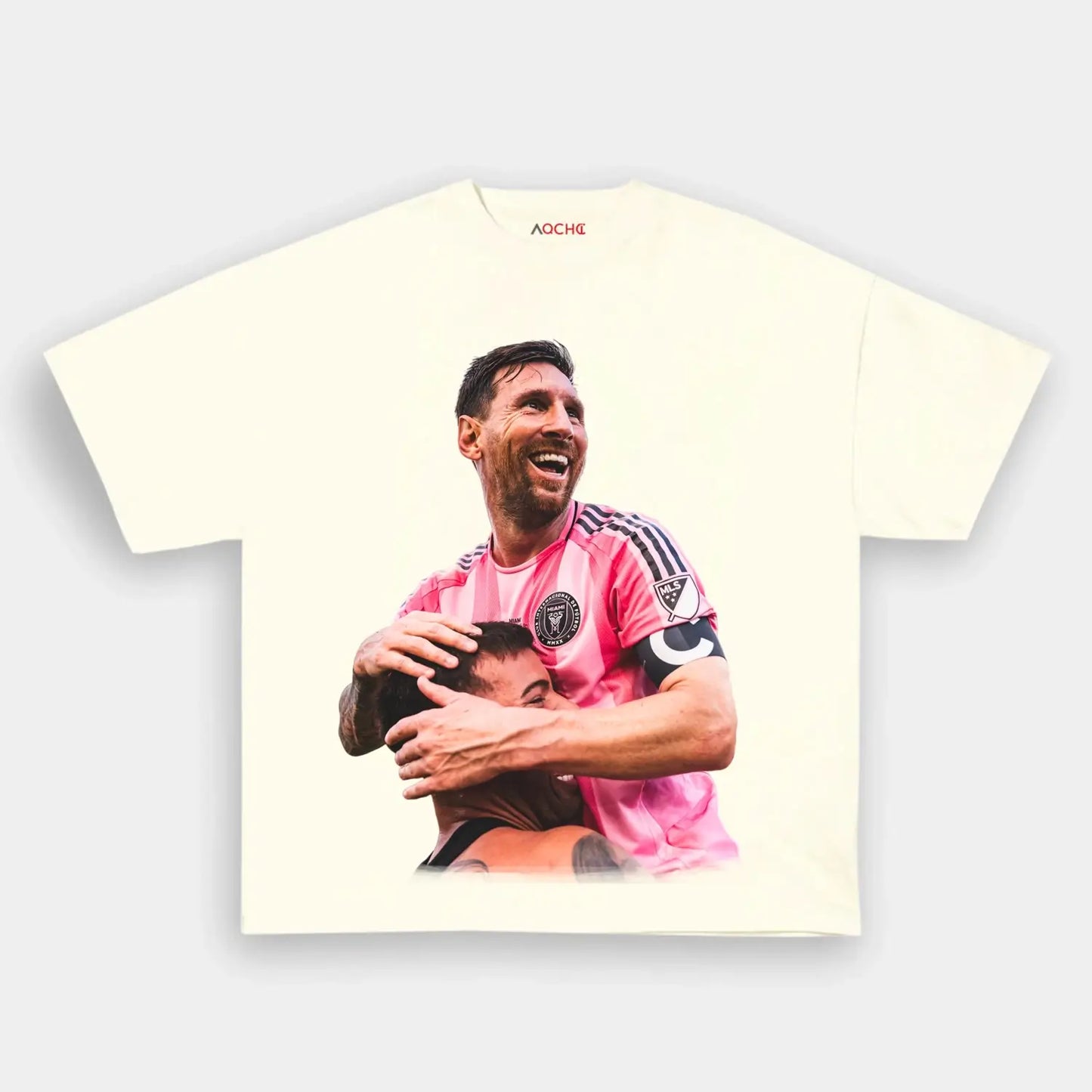 Miami Champion Tee 3.0
