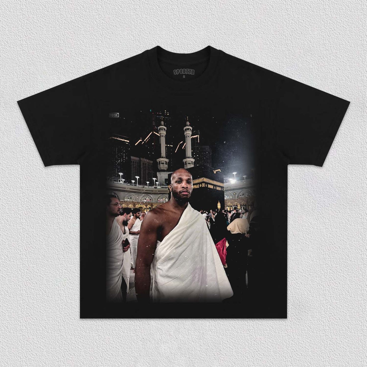 MICHAEL PAGE TEE