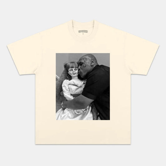 MIKE TYSON 1.20 TEE