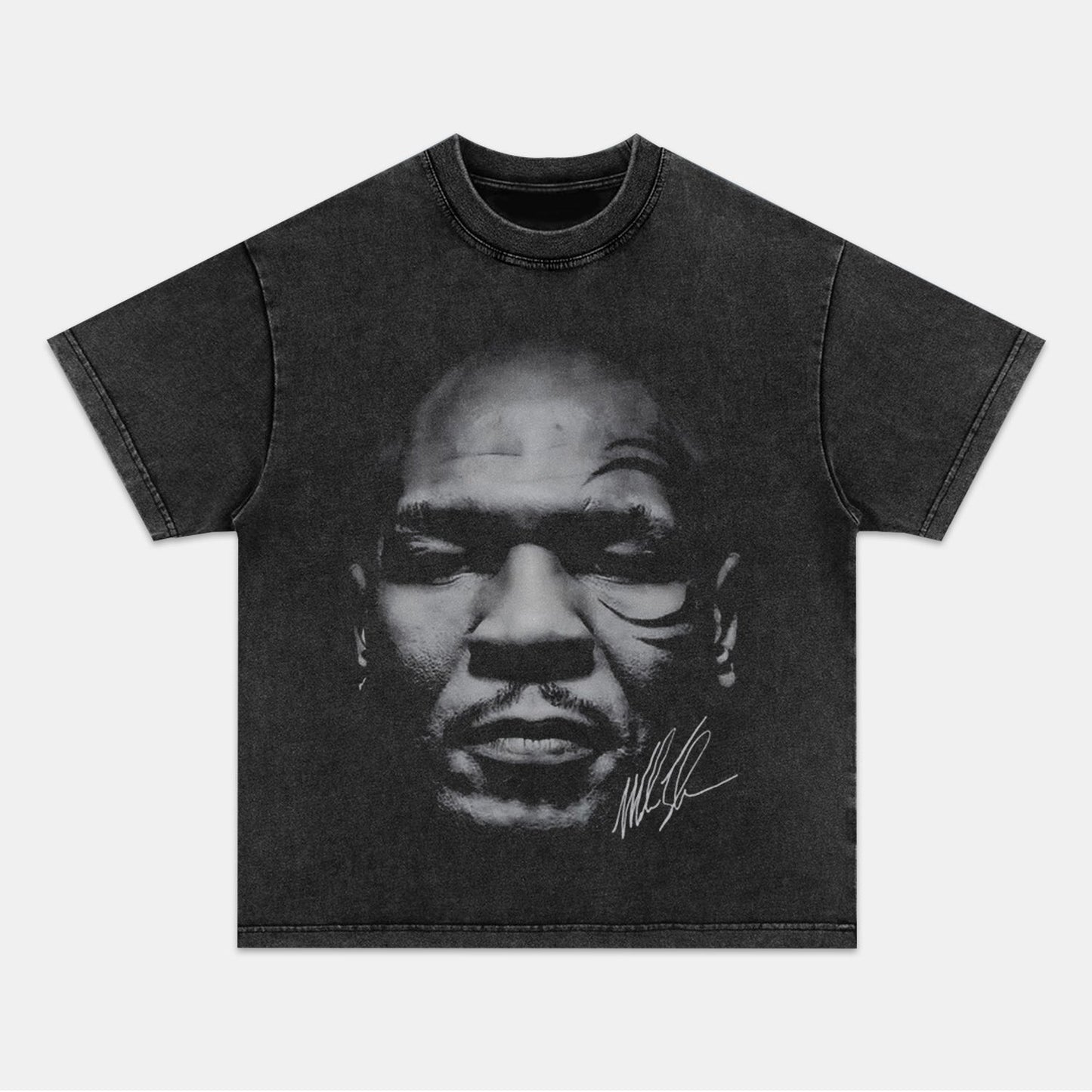 MIKE TYSON TEE