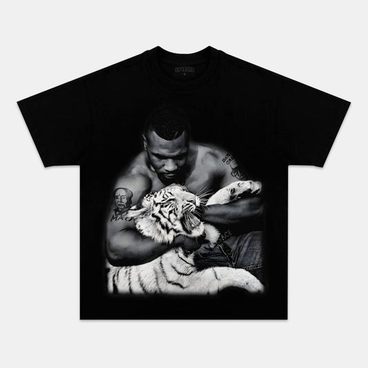MIKE TYSON TEE  4.27