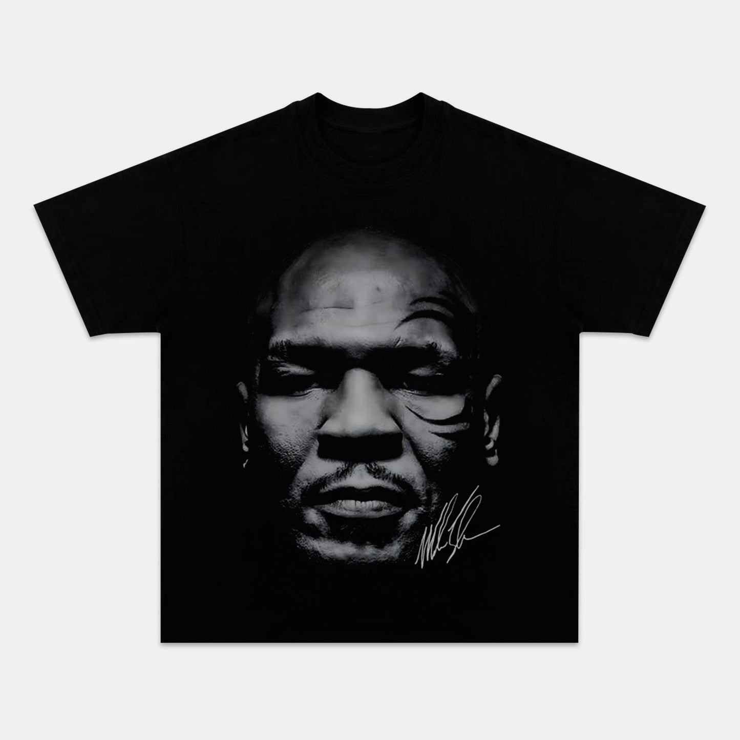 MIKE TYSON TEE