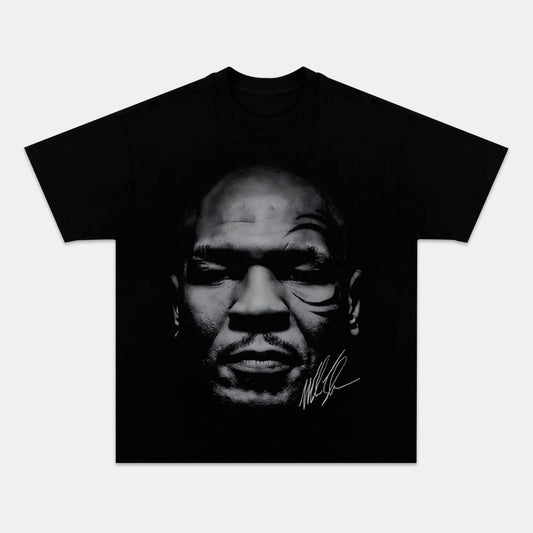 MIKE TYSON TEE
