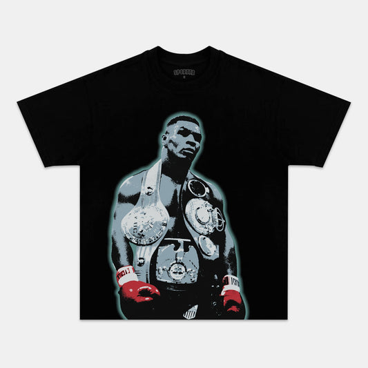 MIKE TYSON TEE