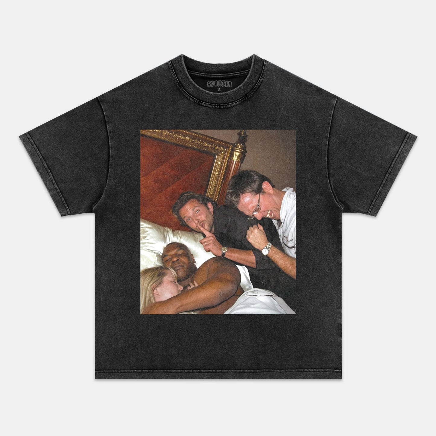CONOR MCGREGOR NOTORIOUS TEE