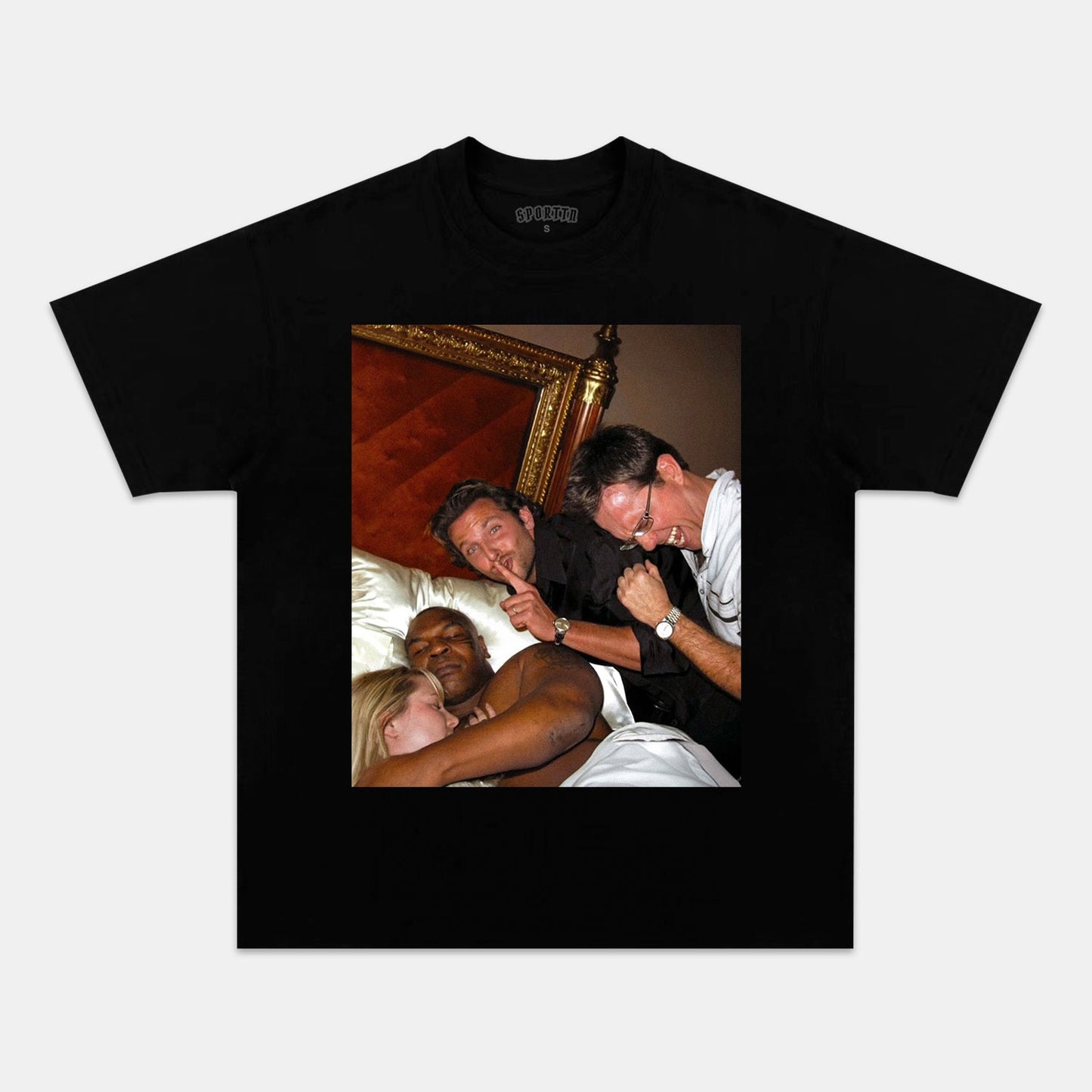 CONOR MCGREGOR NOTORIOUS TEE