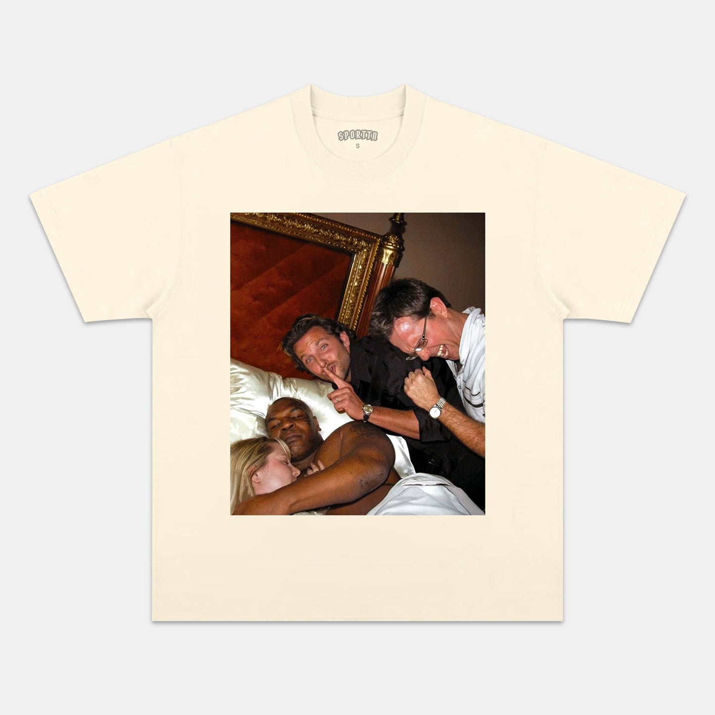 CONOR MCGREGOR NOTORIOUS TEE