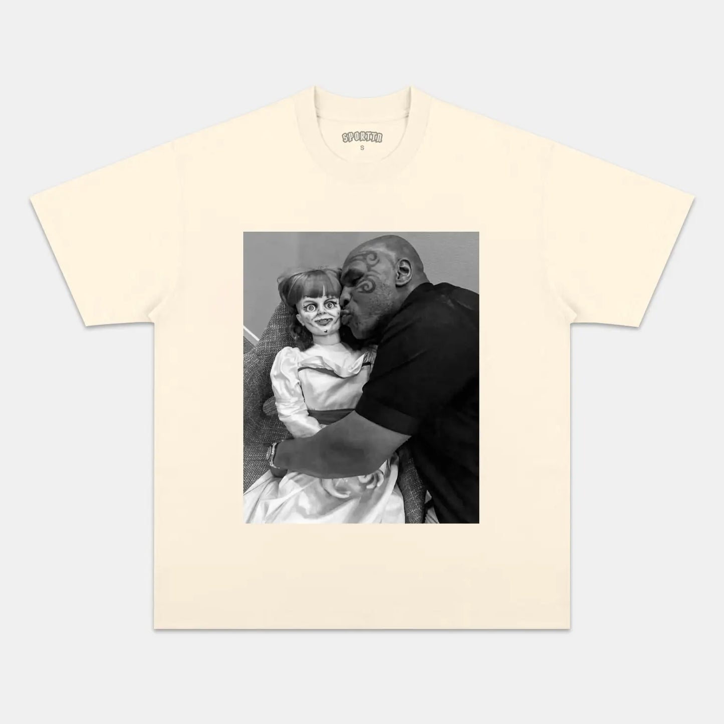 MIKE TYSON 1.20 TEE