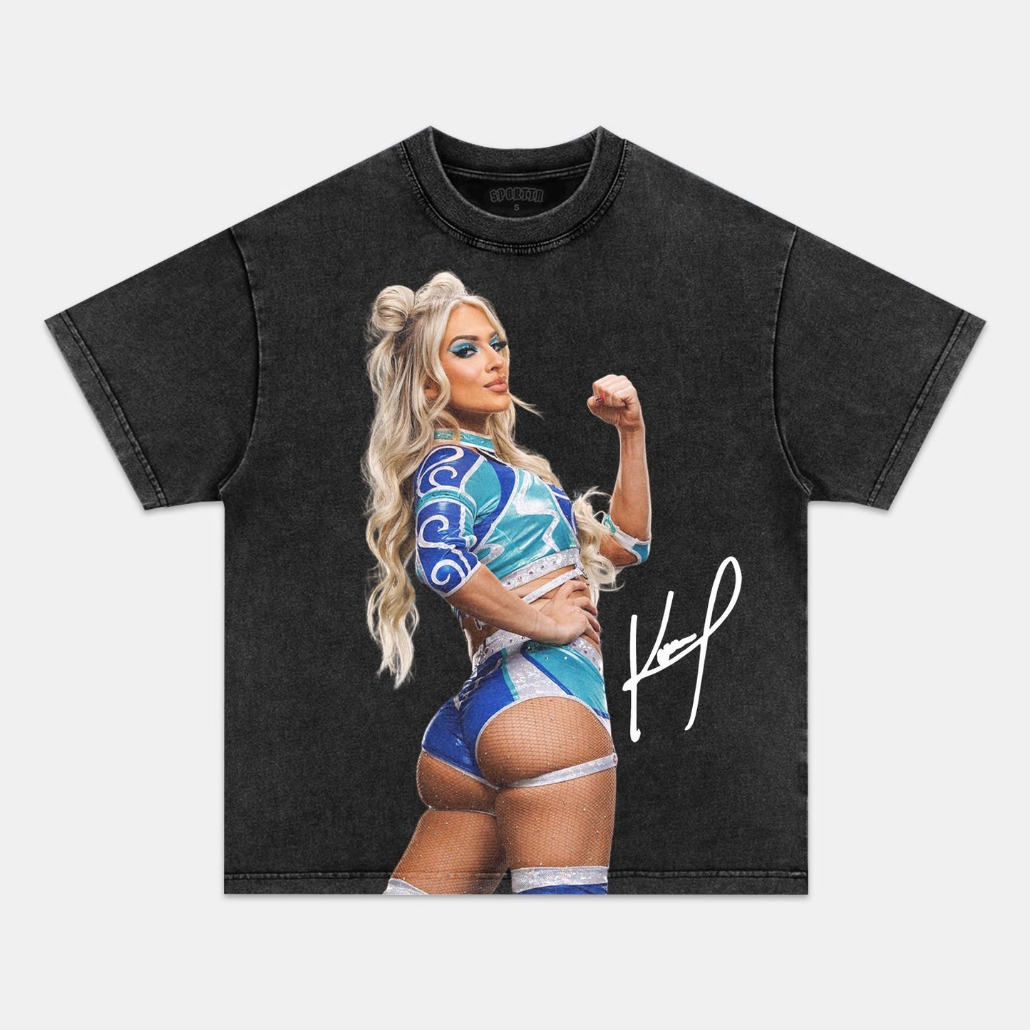MONIKA KLISARA TEE. 6.30