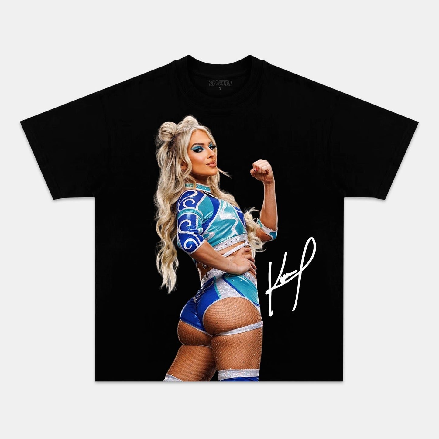 MONIKA KLISARA TEE. 6.30