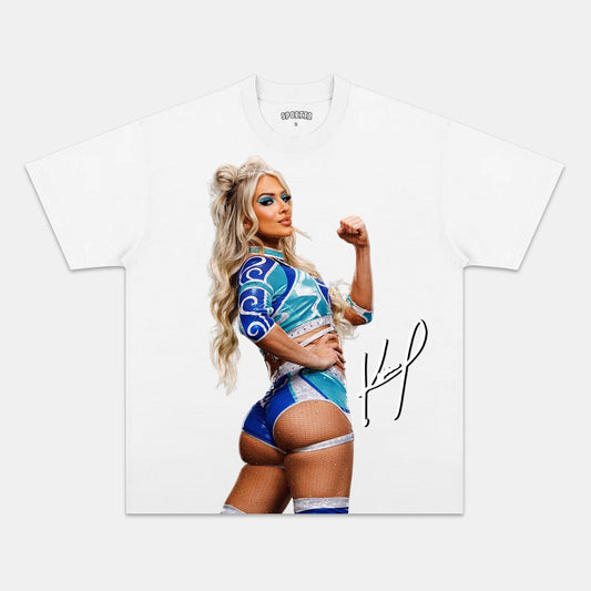 MONIKA KLISARA TEE. 6.30