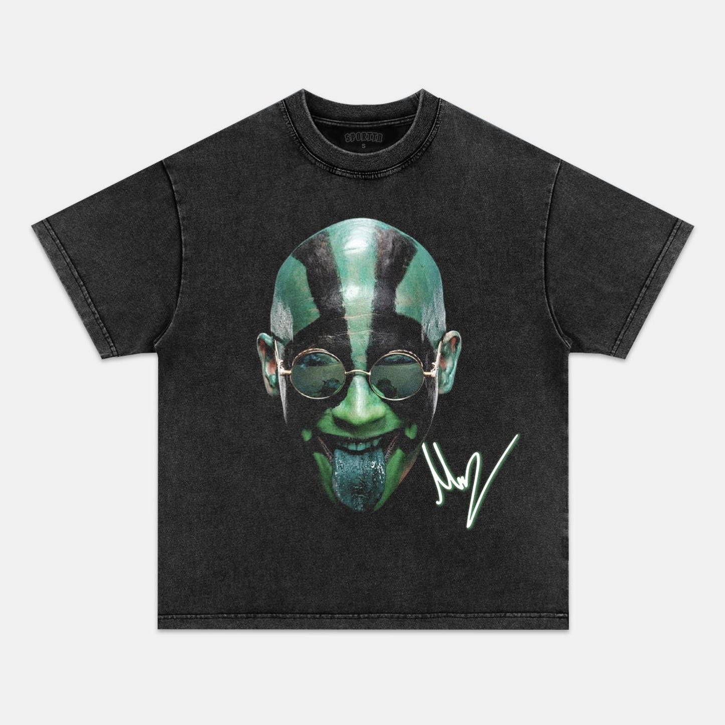 MR.IGUANA TEE 6.10