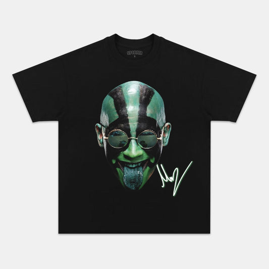 MR.IGUANA TEE 6.10