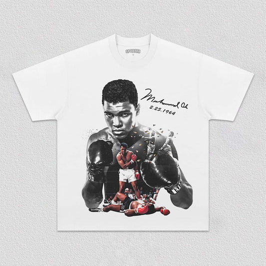 MUHAMMAD ALI  3.0 TEE
