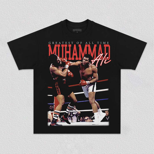 MUHAMMAD ALI 4.0 TEE