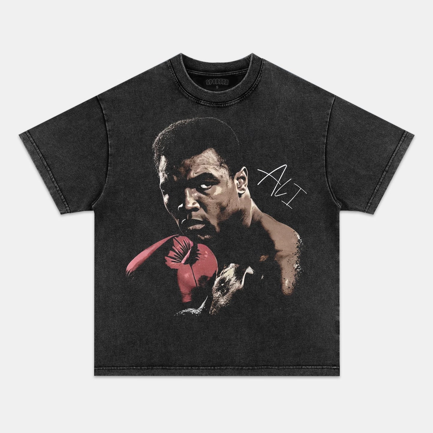 MUHAMMAD ALI TEE