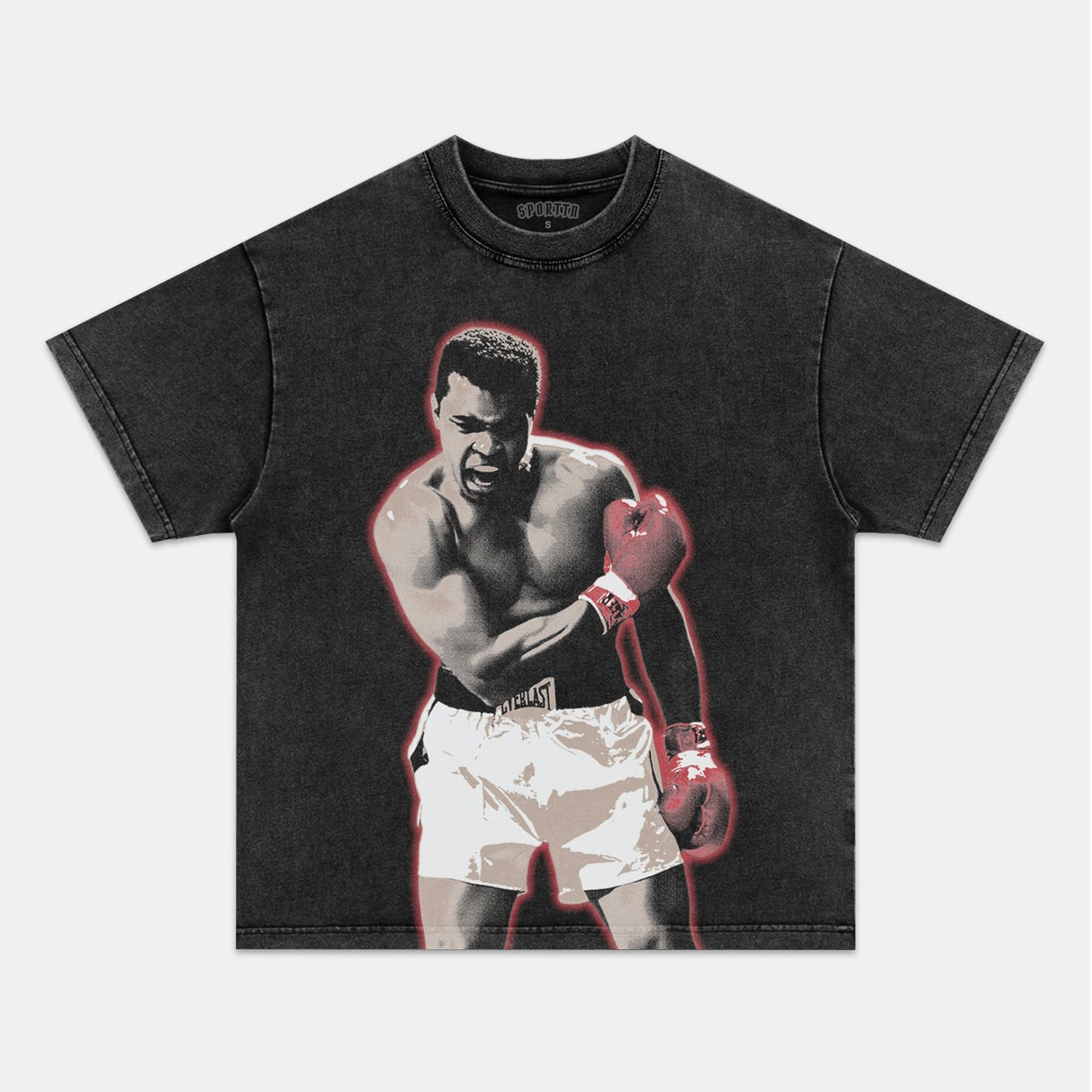 MUHAMMAD ALI TEE