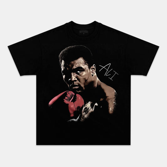 MUHAMMAD ALI TEE