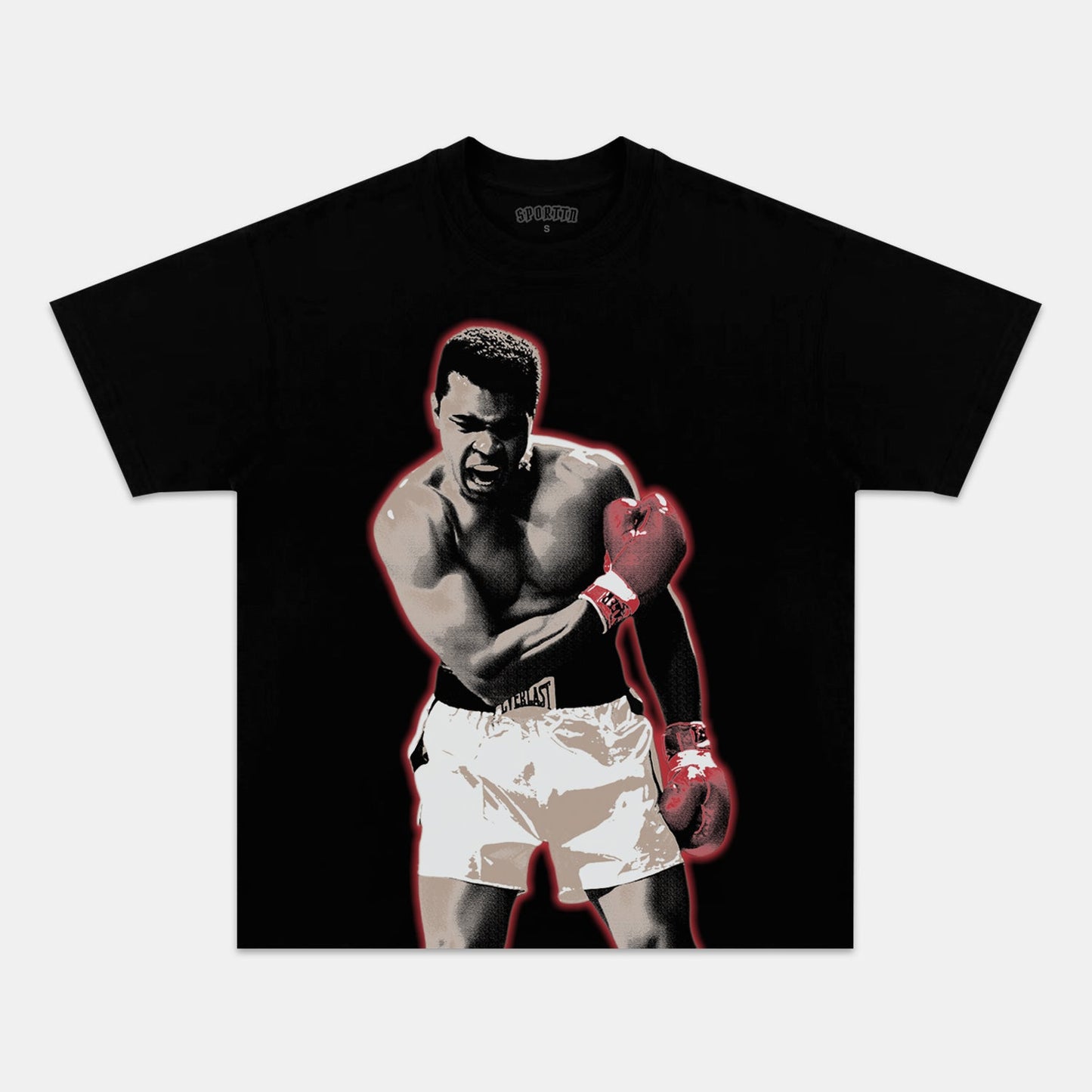 MUHAMMAD ALI TEE