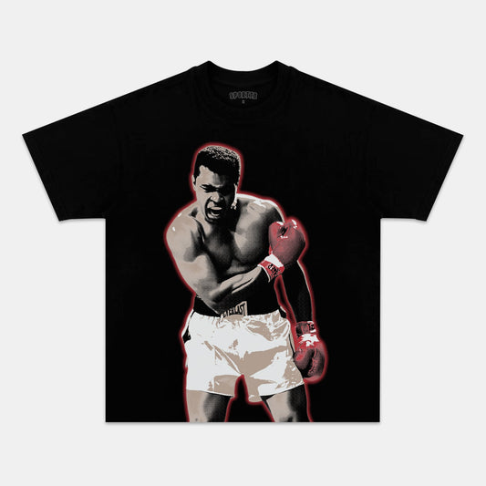 MUHAMMAD ALI TEE