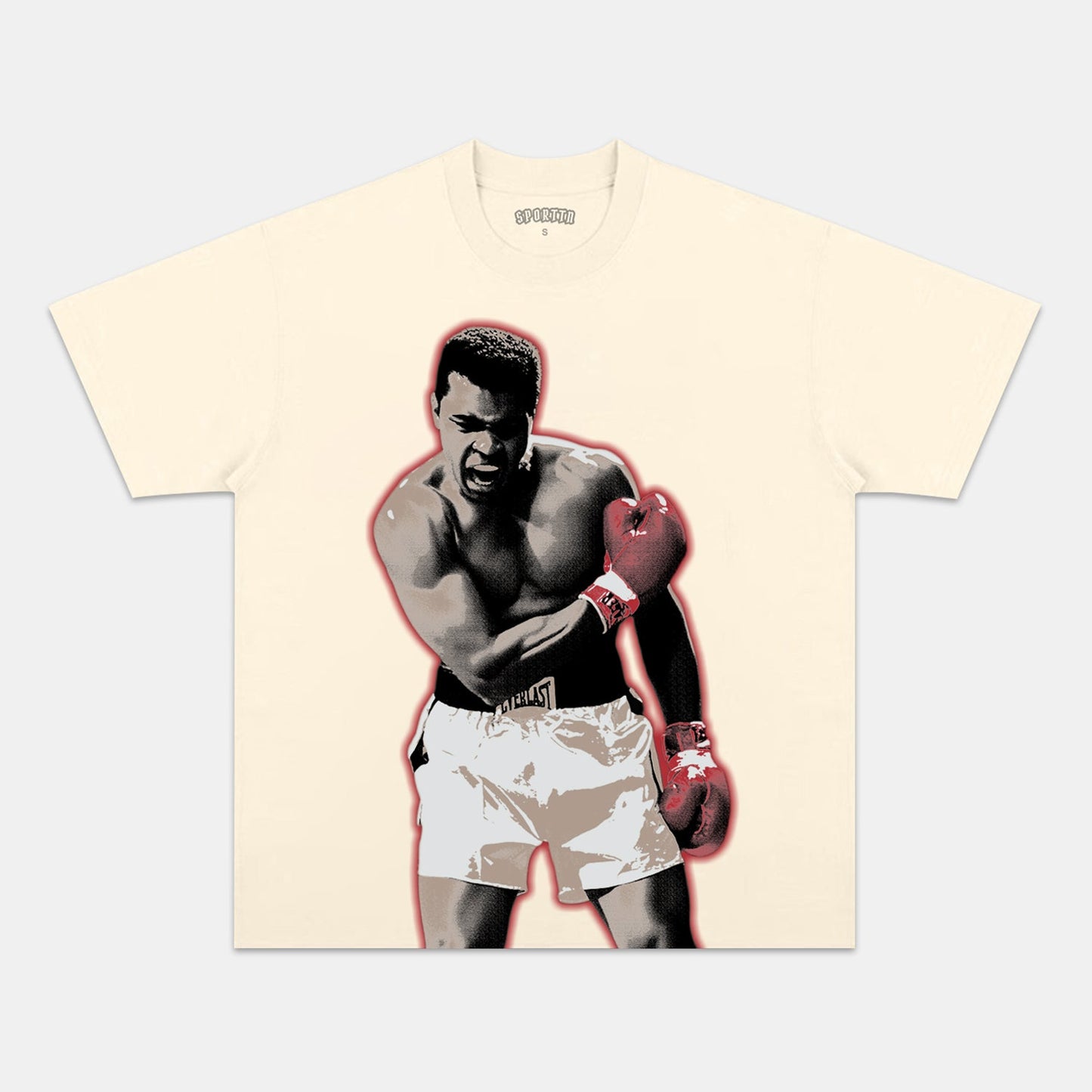 MUHAMMAD ALI TEE