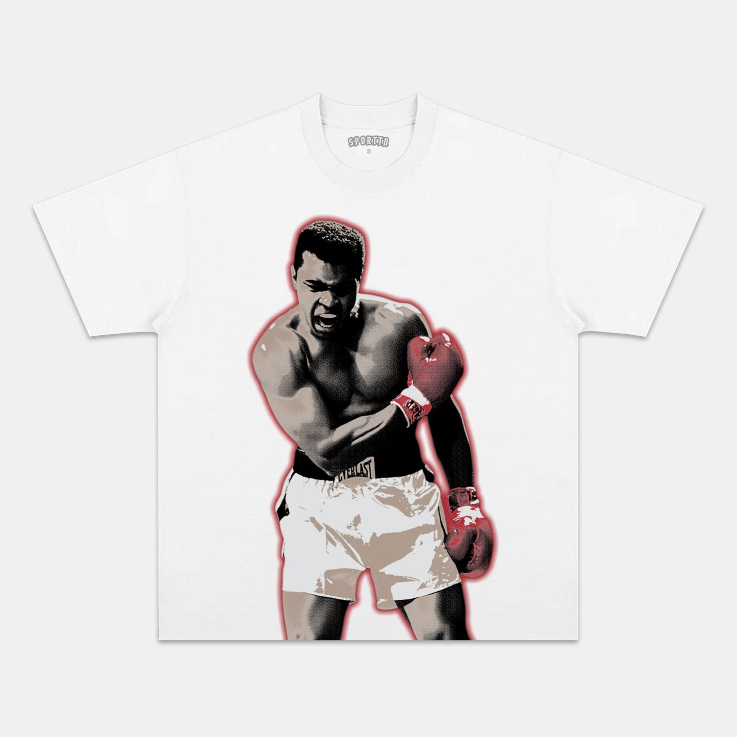 MUHAMMAD ALI TEE