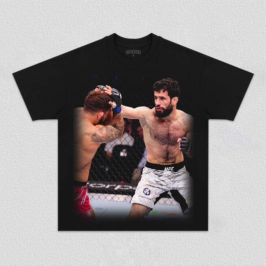 MUHAMMAD NAIMOV  TEE