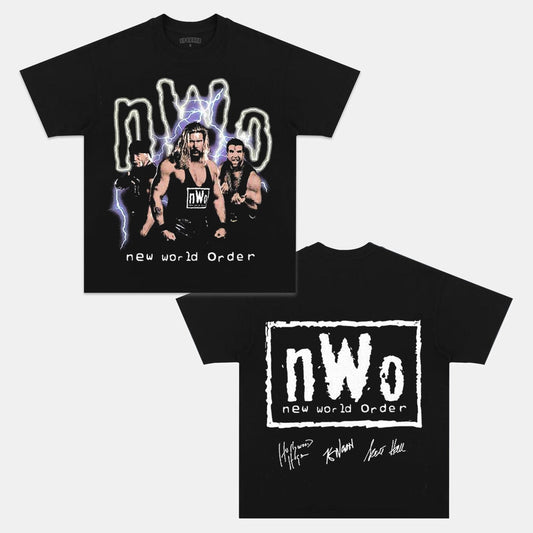NEW WORLD 2.21 TEE
