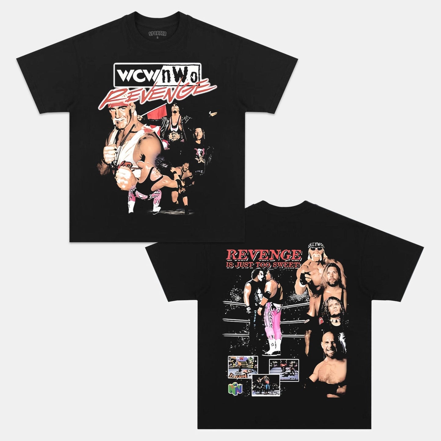 NWO TEE 4.12