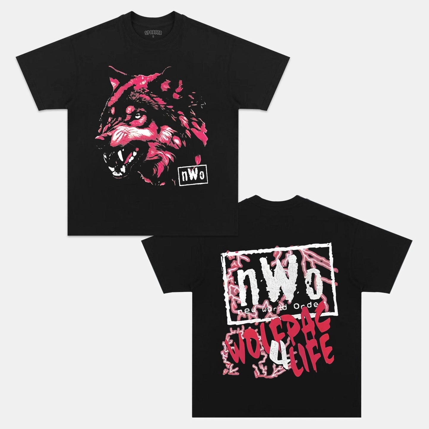 NWO TEE 5.30
