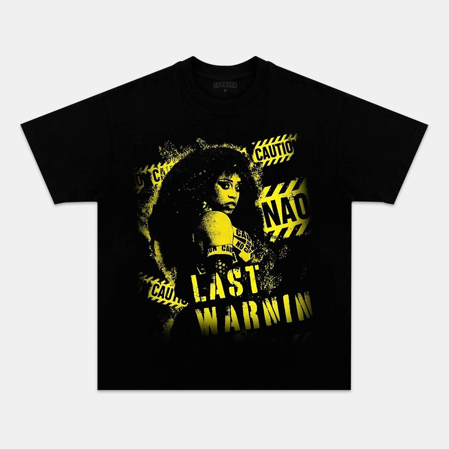 NAOMI TEE 5.19