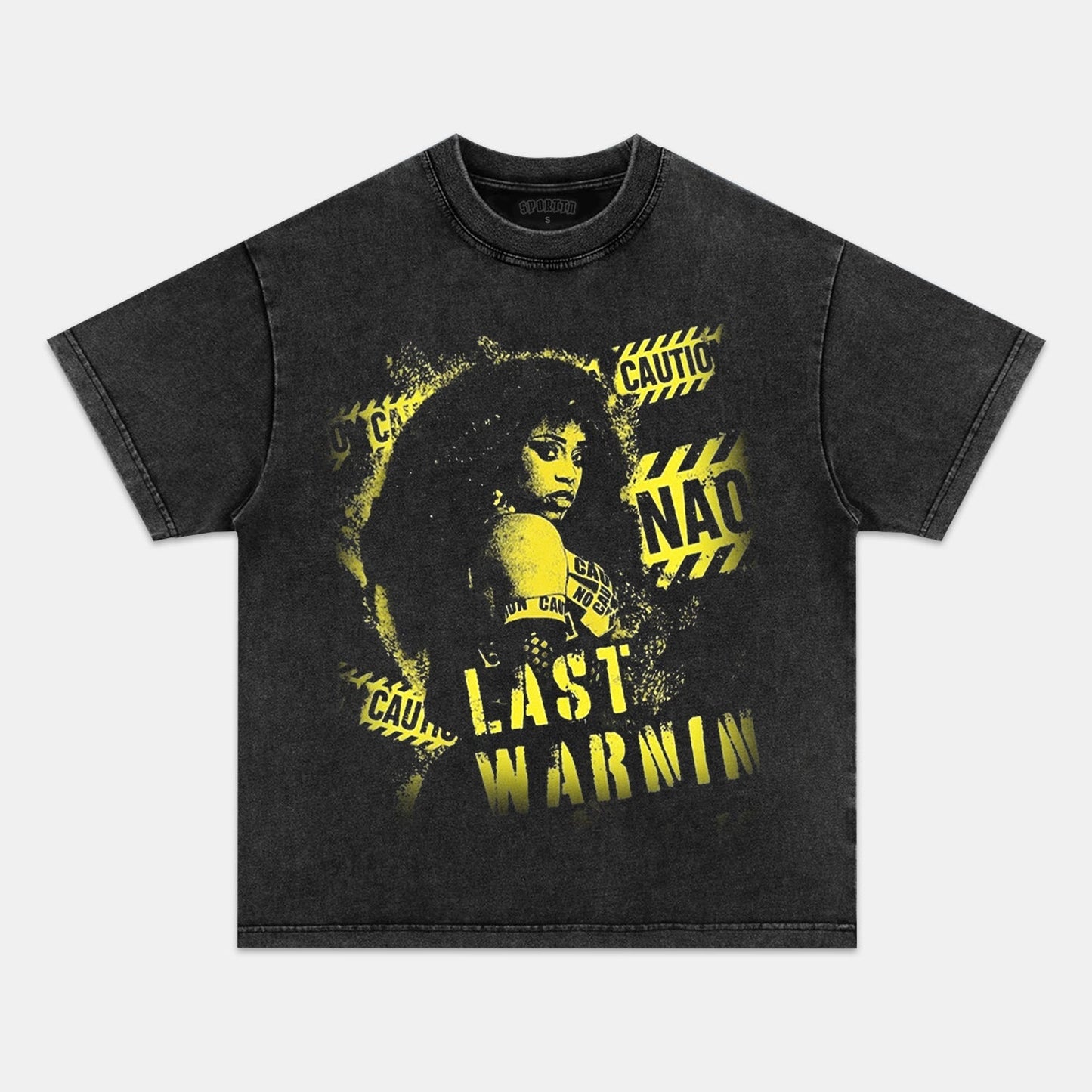 NAOMI TEE 5.19