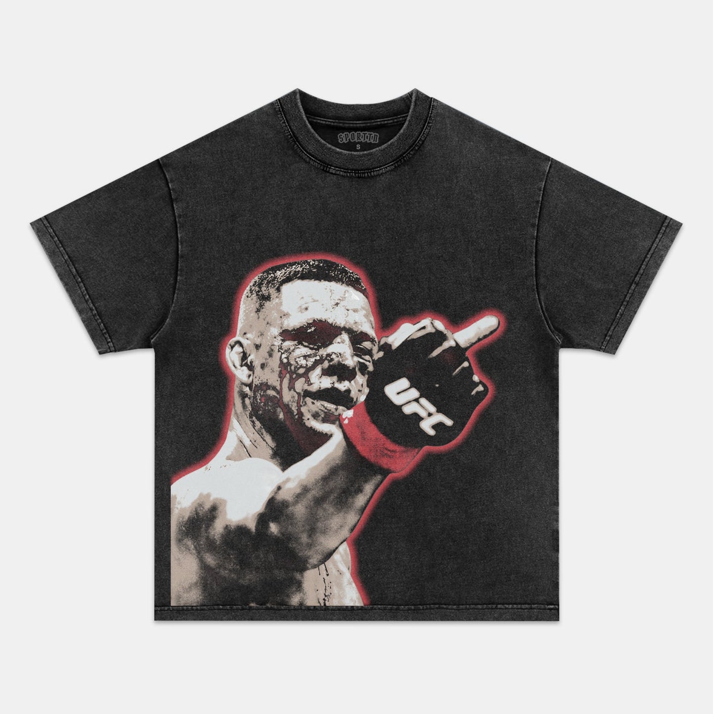 NATE DIAZ TEE