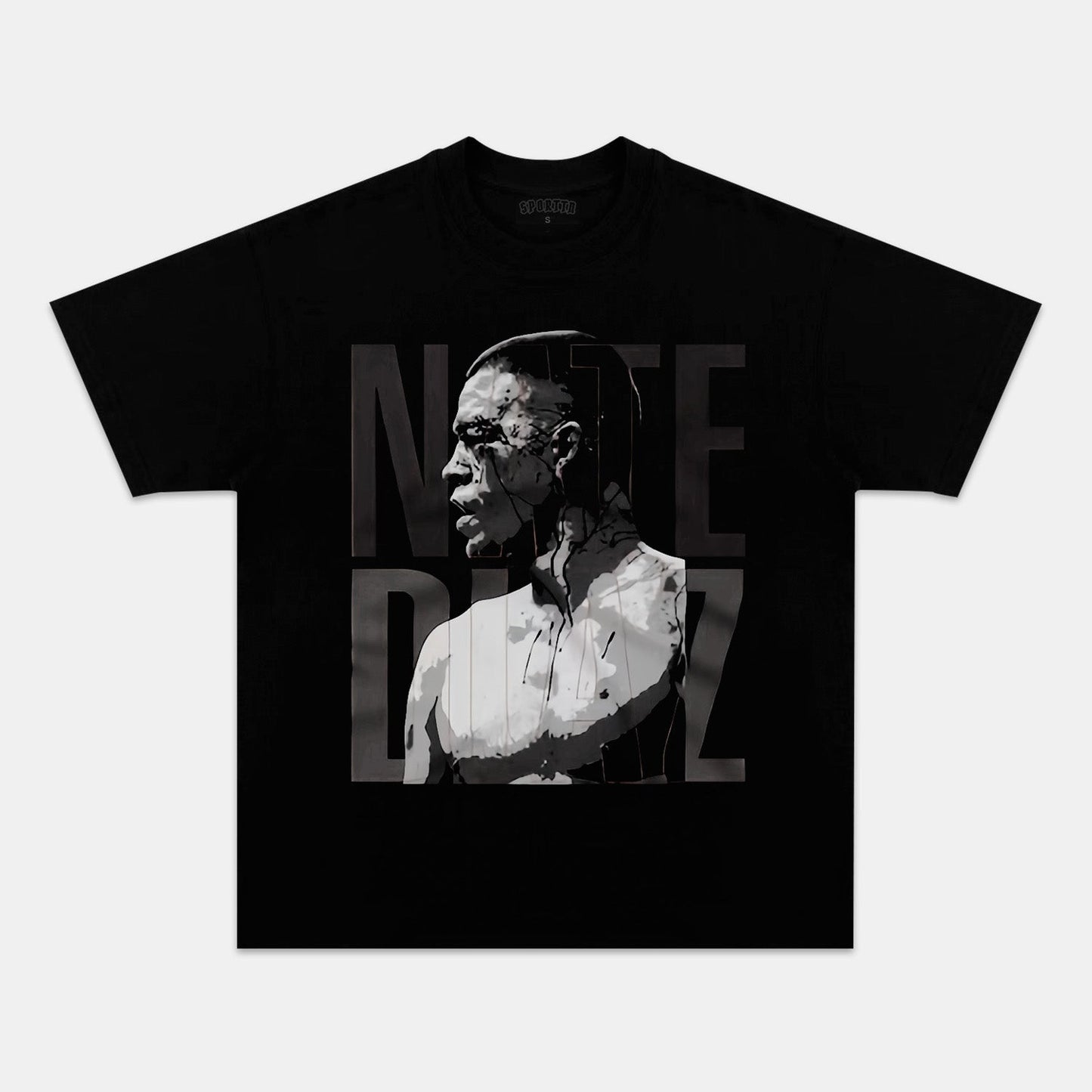 NATE DIAZ TEE 5.14